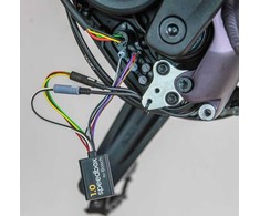 Priedas elektriniam dviračiui SpeedBox 1.0 for Bosch (Smart System)