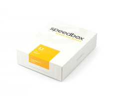 Priedas elektriniam dviračiui SpeedBox 1.1 for Bosch (Smart System)