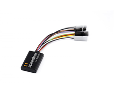 Priedas elektriniam dviračiui SpeedBox 1.1 for Bosch (Smart System)
