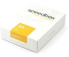 Priedas elektriniam dviračiui SpeedBox 3.0 for Brose