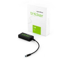 Priedas elektriniam dviračiui SpeedBox Tracker for Brose/Specialized