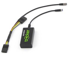 Priedas elektriniam dviračiui SpeedBox Tracker for Brose/Specialized