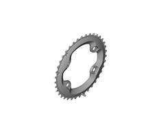 Priekinė žvaigždė Shimano 38TBG Deore FCM6000