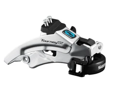 Priekinis pavarų perjungėjas Shimano TOURNEY FD-TX800 7/8-speed
