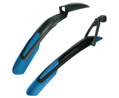 Purvasaugiai SKS BLADE-SET 29" + 27.5"PLUS juoda/mėlyna