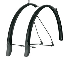Purvasaugiai SKS BLUEMELS CABLE LINE 28", 45 mm