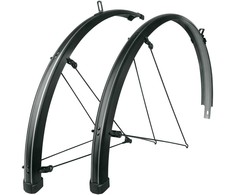 Purvasaugiai SKS BLUEMELS STRIPES 28", 55 mm