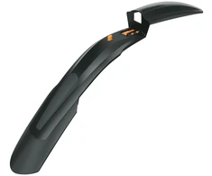 Skydelis priekinis 26-27.5" SKS Shockblade Dark full juodas