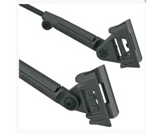 Skydelių komplektas 28" SKS Veloflexx 55