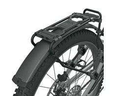 Purvasaugis SKS Infinity 56 galinis