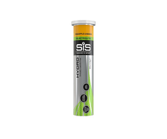 Elektrolitų gėrimas tabletėmis SiS Go Hydro Pineapple &amp; Mango 20x4g