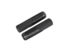 Rankenėlės PRO Trail Grip juodos