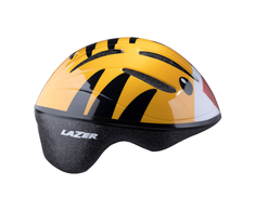 Šalmas LAZER Bob+ CE-CPSC tigras 1 size