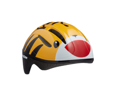 Šalmas LAZER Bob+ CE-CPSC tigras 1 size