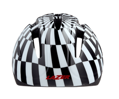 Šalmas LAZER Bob+ CE-CPSC zebras 1 size