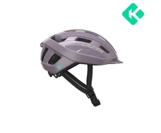 Šalmas Lazer Codax KC CE-CPSC violetinis matinis vienas dydis