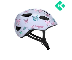 Šalmas Lazer HMT Nutz 2.0 KC CE-CPSC Butterfly