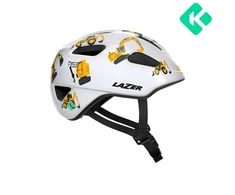 Šalmas Lazer HMT Pnut 2.0 KC CE-CPSC Diggers