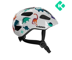 Šalmas Lazer HMT Pnut 2.0 KC CE-CPSC Dinosaurs