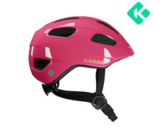 Šalmas Lazer HMT Pnut 2.0 KC CE-CPSC Fuchsia