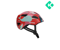 Šalmas Lazer HMT Pnut 2.0 KC CE-CPSC Ocean Life
