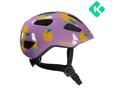 Šalmas Lazer HMT Pnut 2.0 KC CE-CPSC Oranges (Turnfit)