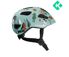 Šalmas Lazer HMT Pnut 2.0 KC CE-CPSC Sealife (Turnfit)