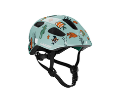 Šalmas Lazer HMT Pnut 2.0 KC CE-CPSC Sealife (Turnfit)