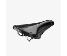 Sėdynė Brooks B 17 S Imperial Standard Leder D Loch