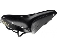 Sėdynė Brooks B 17 S Imperial Standard Leder D Loch