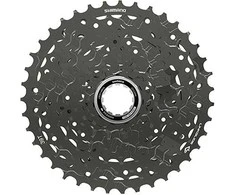 Shimano Cassette 10 Speed 11-39T