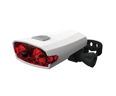 Shimano Galinis žibintas USB USB RECHARGABLE