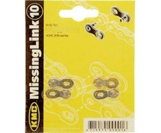 Shimano Grandinės jungtis KMC 10g 5,9mm x2
