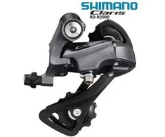 Galinis pavarų perjungėjas Shimano CLARIS RD-R2000 8-speed-SS