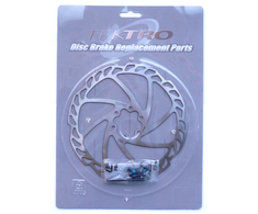 Shimano Stabdžių diskas tektro 180mm
