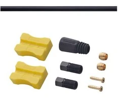 Shimano Stabdžių disko šlangutė 1000mm SM-BH59 w/ Connecting Unit