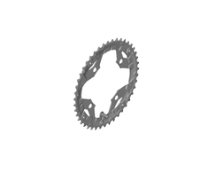Shimano Švaistiklių žvaigždė 48T Juodas Alivio FC-T4060 For 48-36-26T For CG