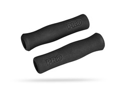 Shimano Vairo rankenėlės Pro Foam grip juodos 113mm