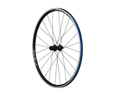 Ratas galinis Shimano 11/10s Juodas WH-RS100 Clincher