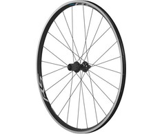 Ratas galinis Shimano 11/10s Juodas WH-RS100 Clincher