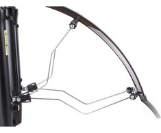 SKS FRONT WHEEL STAY KIT FOR SUNTOUR FORKS