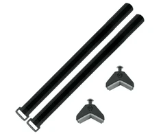 Sks Germany Gertuvės laikiklio adapteris SKS Anywhere Mount