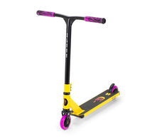 Slamm Scooters Paspirtukas Slamm Tantrum V9 geltonas