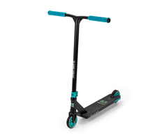 Slamm Scooters Paspirtukas Slamm Urban V9 juoda/mėlyna