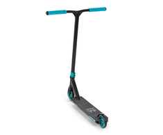 Slamm Scooters Paspirtukas Slamm Urban V9 juoda/mėlyna