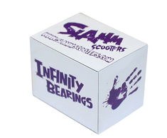 Slamm Scooters SLAMM INFINITY BEARINGS