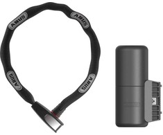 Spyna Abus 6806K/85 BK QST CATENA