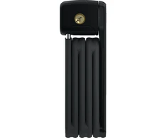 Abus Germany Spyna Abus Folding Bordo Lite Mini 6055/60 juodas