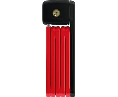 Abus Germany Spyna Abus Bordo Lite Mini 6055K/60 red