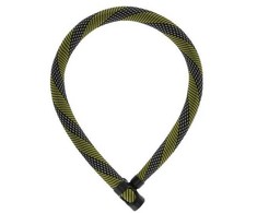 Spyna Abus grandininė IvyTex 7210/85 racing yellow